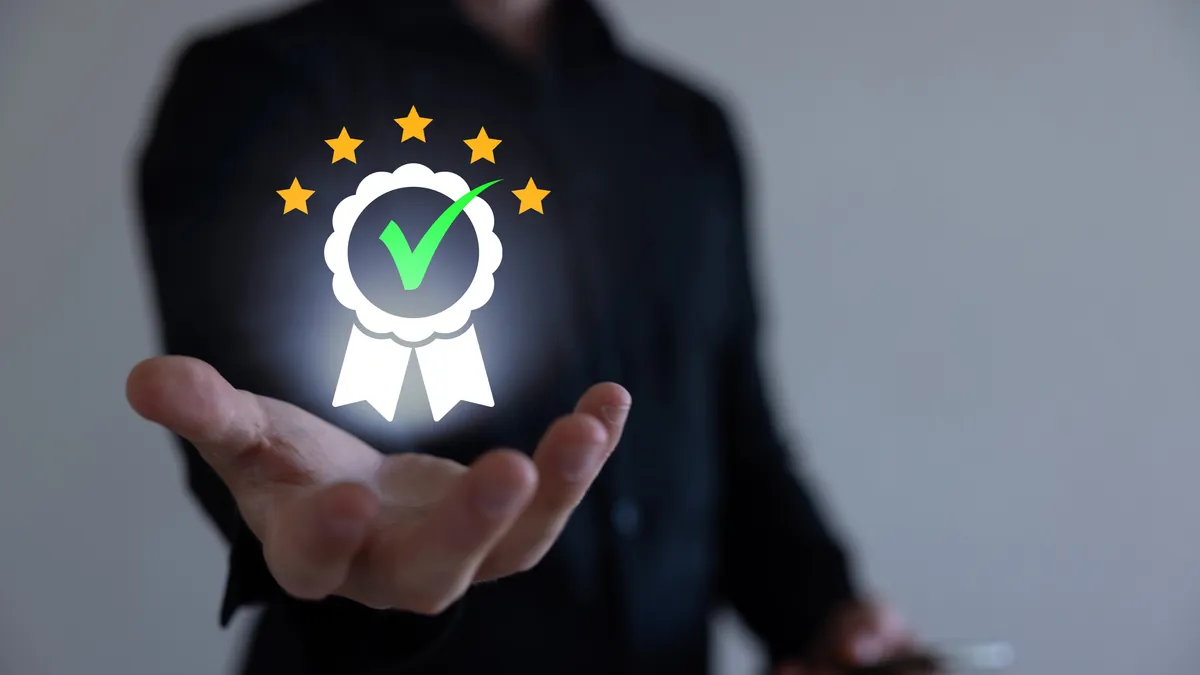 Certifica los documentos que tu institución emite