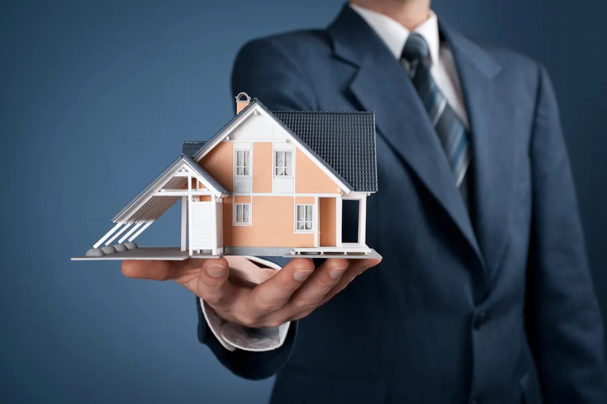 Inmobiliarias
