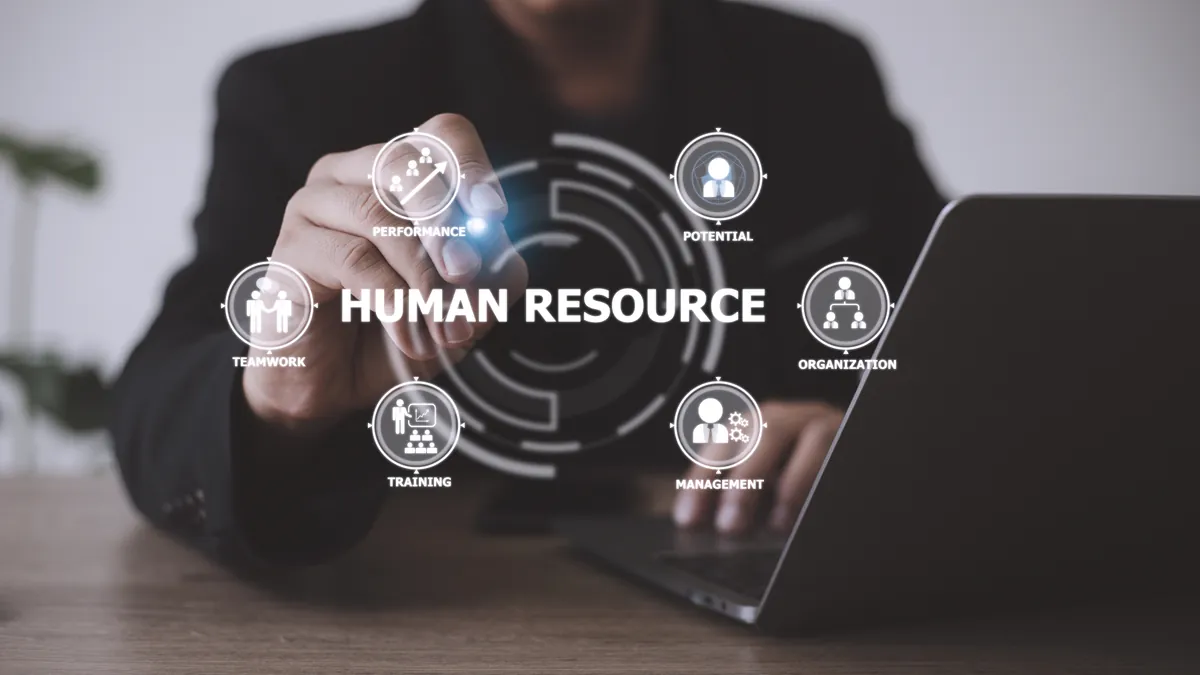 Recursos Humanos